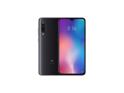 Xiaomi Mi 9