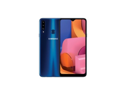 Galaxy A20