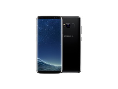 Galaxy S8 Plus