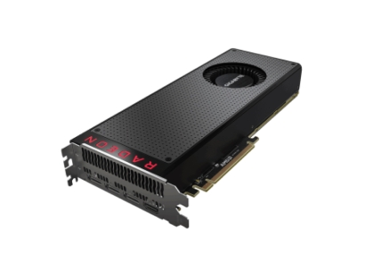  Radeon Vega 56