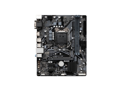 GIGABYTE H410M H V2