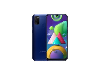 Galaxy M21