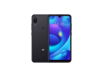 Xiaomi Mi Play