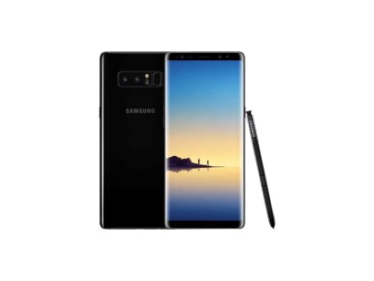 Galaxy Note 8