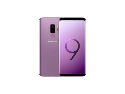 Galaxy S9 Plus