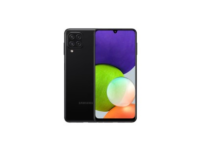 Galaxy A22