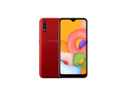 Galaxy A01