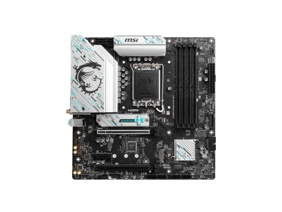 Intel B760M GAMING WIFI