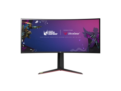 LG 34GL750-B