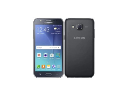 Galaxy J5(2016)