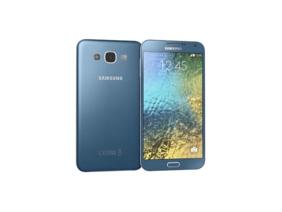 Galaxy E7