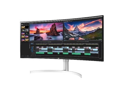 LG 38WN95C-W