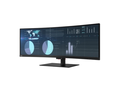  Lenovo ThinkVision P44w-20