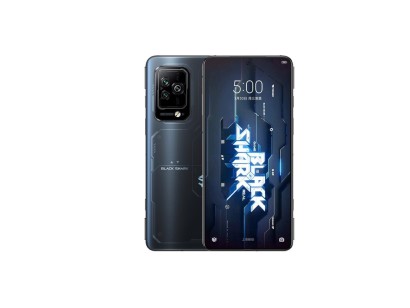 Xiaomi Black Shark 5