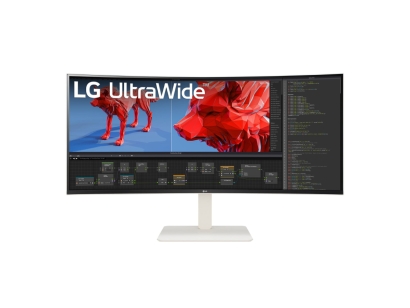 LG 38WR85QC-W
