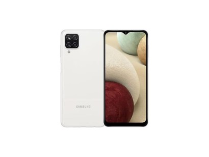 Galaxy A12S