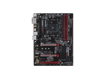 GIGABYTE GA-AB350-Gaming 3