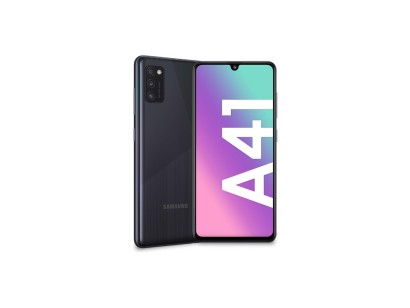 Galaxy A41