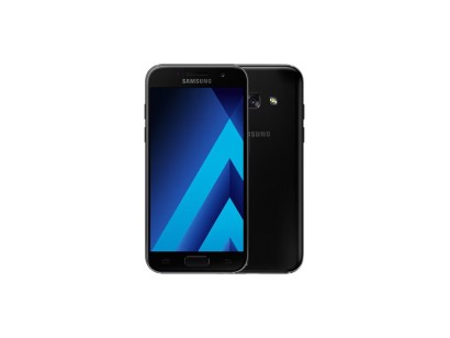 Galaxy A3(2017)