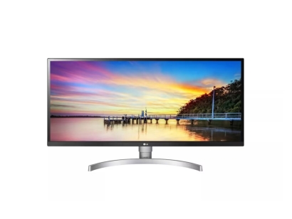 LG 34WK650-W