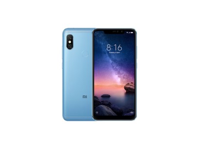 Xiaomi Redmi Note 6 Pro