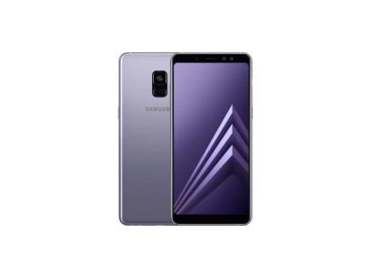 Galaxy A8 Plus