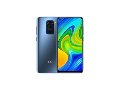 Xiaomi Redmi Note 9
