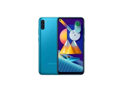 Galaxy M11