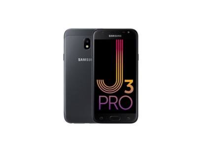 Galaxy J3 Pro