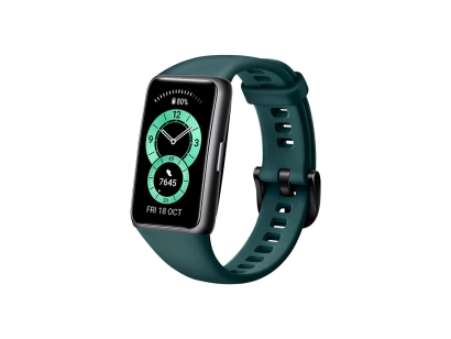 WATCH Band 6