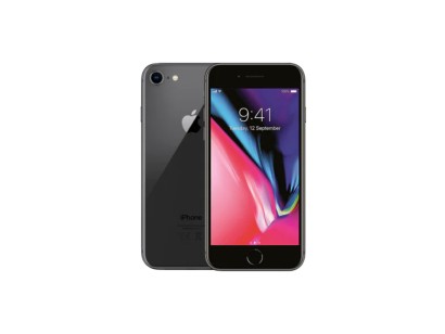 IPHONE 8
