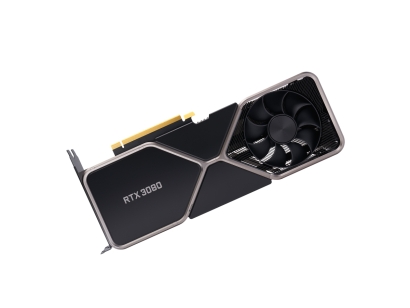  GeForce RTX 3080
