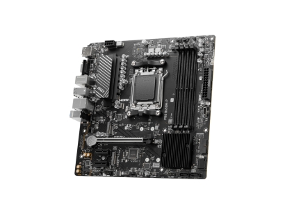 MSI PRO B650M-P