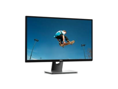  Dell 27 Monitor - SE2717HR