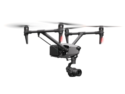 Inspire 3
