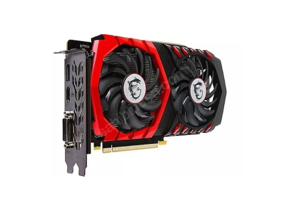  GeForce GTX 1050 Ti