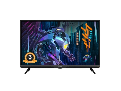  GIGABYTE AORUS FV43U