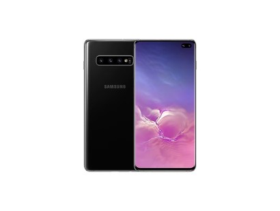 Galaxy S10 Plus