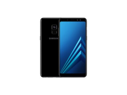 Galaxy A8(2018)
