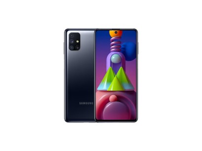 Galaxy M51