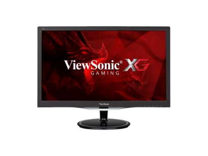 ViewSonic VX2257-MHD