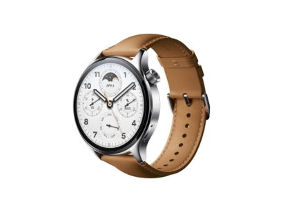 Xiaomi Watch S1 Pro