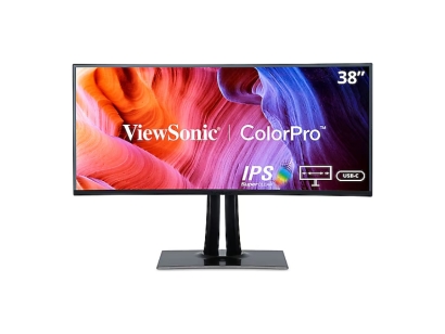 ViewSonic VP3881a
