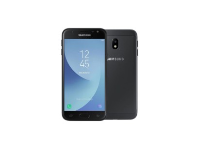 Galaxy J3(2016)