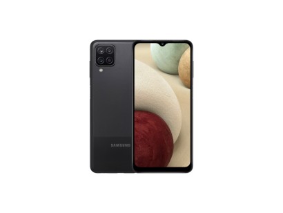 Galaxy A12