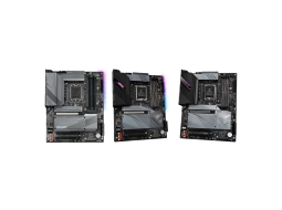 Intel Z690 Serisi