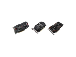 Radeon RX 500 Serisi