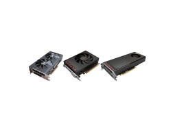 Radeon RX 400 Serisi