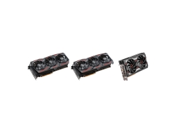  Radeon RX 5000 Serisi