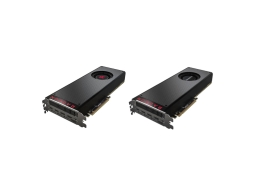  Radeon Vega Serisi